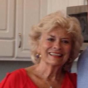 Meet your Posher, Marie